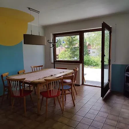 Apartment Grosse Mit Dachterrasse *