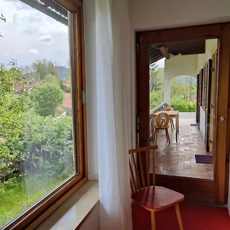 Apartment Grosse Mit Dachterrasse