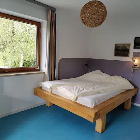 Apartment Grosse Mit Dachterrasse