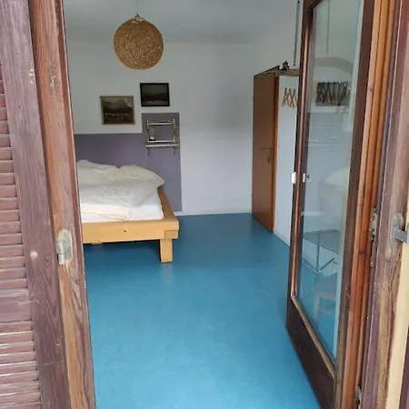 Apartment Grosse Mit Dachterrasse *