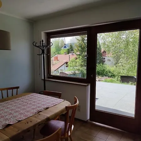 Apartment Grosse Mit Dachterrasse *