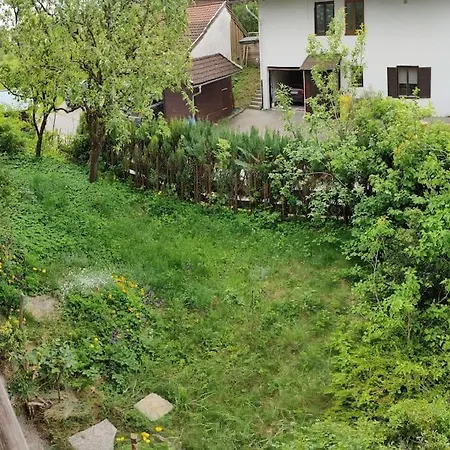 Grosse Mit Dachterrasse *